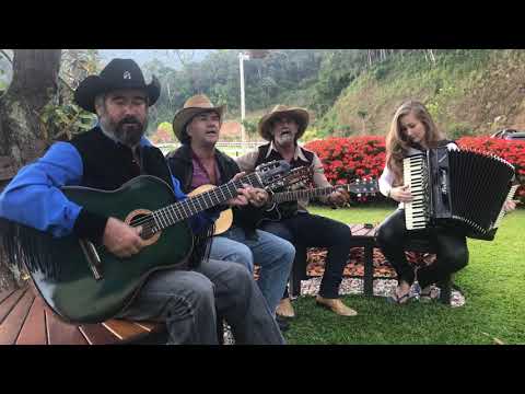 Trio parada dura - As andorinhas (Bia Socek) Leo monteiro e Formozito participação de Leonito