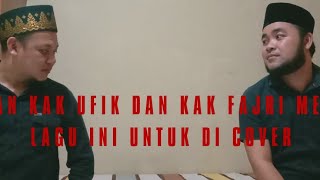Kenangan bersama ayah