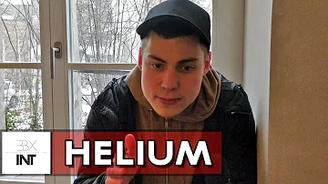 Helium | 7 Minutes | GBB 2018