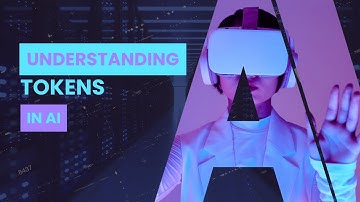 Understanding Tokens in AI