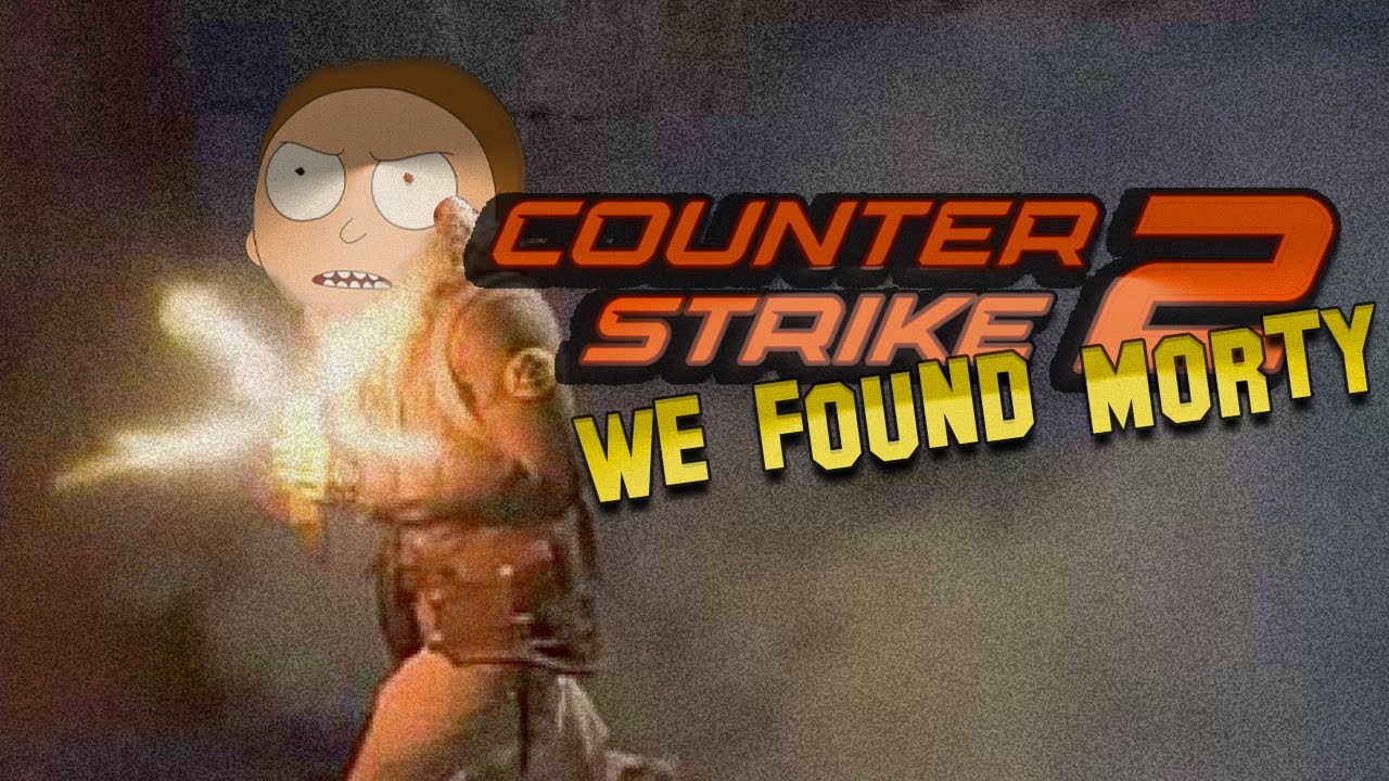 We Found Morty in CS2