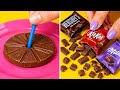 MINI Food Hacks, die deinen Verstand sprengen! 🍔✨ Kleine Tricks, GROSSE Ergebnisse!