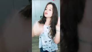 Luara Fonseca .Vs. Bia Herrero