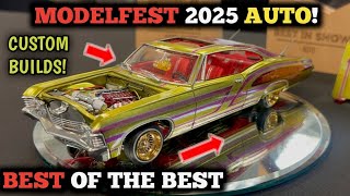 Best Model Show in South Florida! Modelfest 2025 AUTO