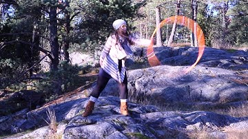 Funland Tricks presents: Behind the branches