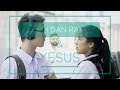 Drama Camproh 2017 - Galih dan Ratna & Yesus - Short Movie