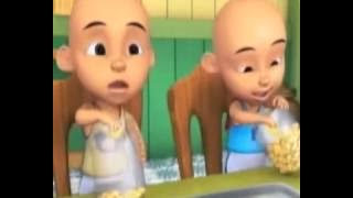 Upin Ipin ( Belajar Lagi...?????? )