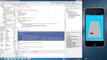 RayCastIntersect Demo FireMonkey XE4