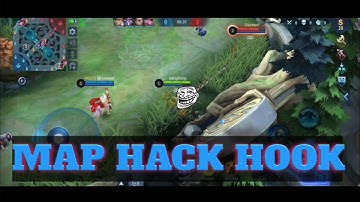 Franco Map Hack On MCL League 😂 Mobile Legends Bang Bang