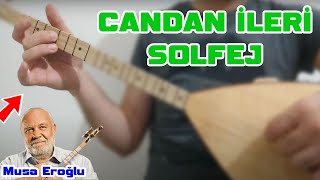 Candan İleri - Solfej