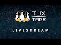 Tux-Tage 2023 - Aufzeichnung vom Samstag (Raum B)