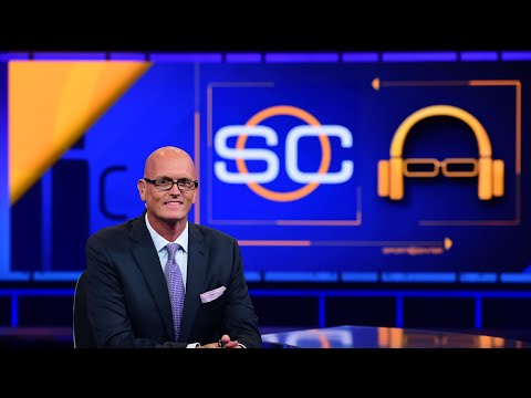 ESPN's Scott Van Pelt on Moving His SportsCenter Show to DC ...