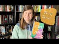 Fiona and Jane || Book Review