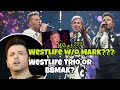 WESTLIFE A Trio Celebration That Feels Incomplete Westlife WESTLIFE A Trio Celebration That Feels Incomplete Westlife