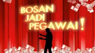 OBB Bosan Jadi Pegawai (2009-2010) TransTV