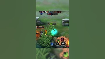 Xborg montage mlbb shorts