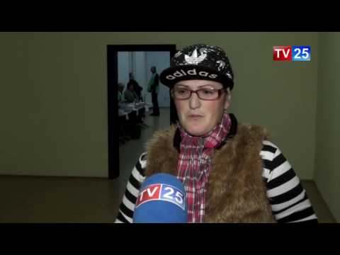 არჩევნები ხულოში