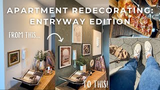 NYC Apartment Series: Redecorating my Entryway & more! by Kirsten Ashley 6,521 views 2 weeks ago 17 minutes
