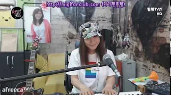 홀로아리랑 (서유석) Cover by 미기 MIGI 홀로아리랑 (서유석) Cover by 미기 MIGI