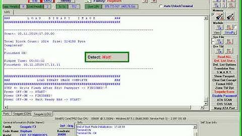 Cut Head Seagate Hepburn (NG-List)