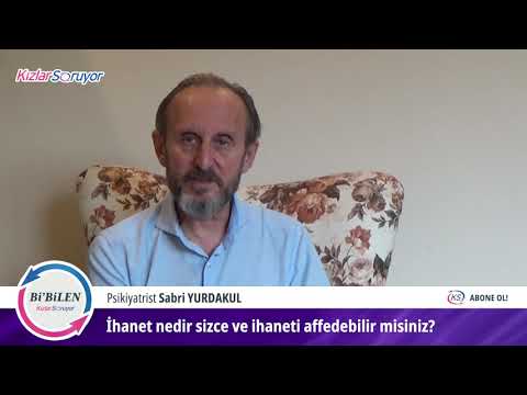 Video: Ihanet Nedir