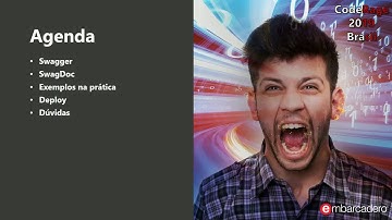 Documente sua API REST em Delphi com Swagger utilizando SwagDoc na prática