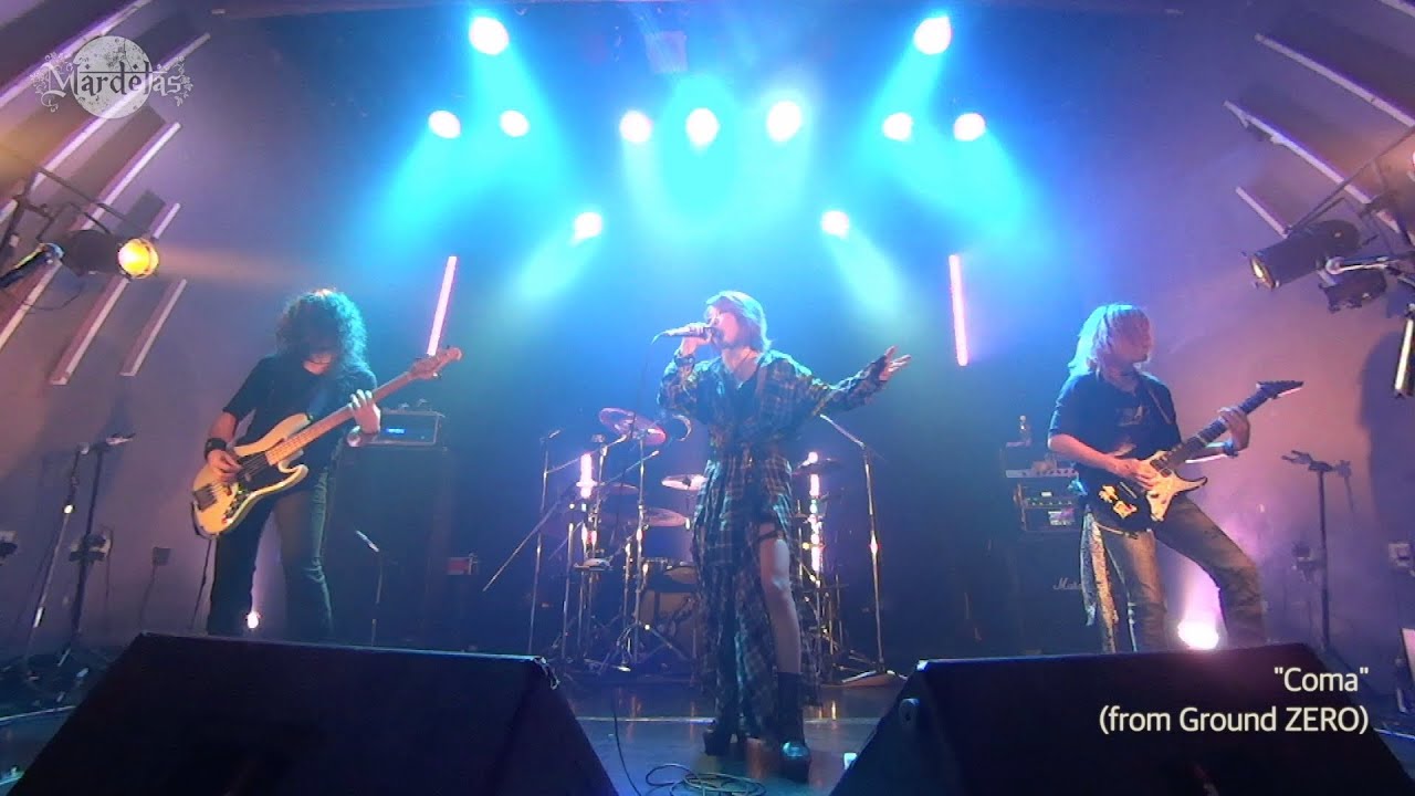 Watch Mardelas "Coma" (Live) 2020 on YouTube Watch Mardelas "Coma" (Live) 2020 on YouTube