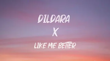 Dildara X Like Me Better|Aurora Lyrics|