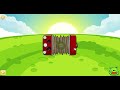Angry Birds PC Windows Gameplay 1080p Complitation
