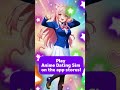Play on Google Play or App Store! "Anime Dating Sim: Story Games"