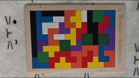 ➰️Satisfying tetris puzzle games 🧩#Satisfying #puzzle #games #asmr #asmrsounds #asmrvideo #tetris 😊