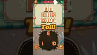 Wort Manie Level 1 2 3 4 5 6 7 8 9 10 Lösungen screenshot 4