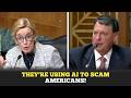 Millions of Americans at Risk? Congress EXPLODES Over IRS Data & Social Security Fears