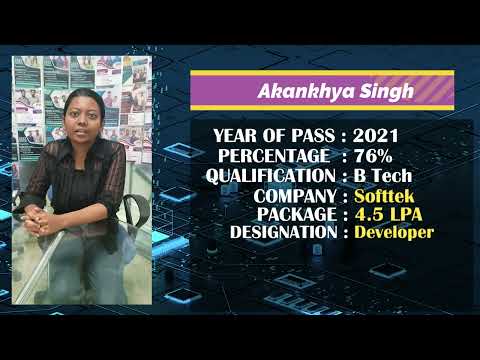 Developer | Student's Experience and Feedback | Jspiders Basavanagudi