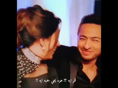 ايه من الجمال من مسلسل ابن أصول