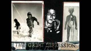 The Year - Defiance, Ohio - The Great Depression chords