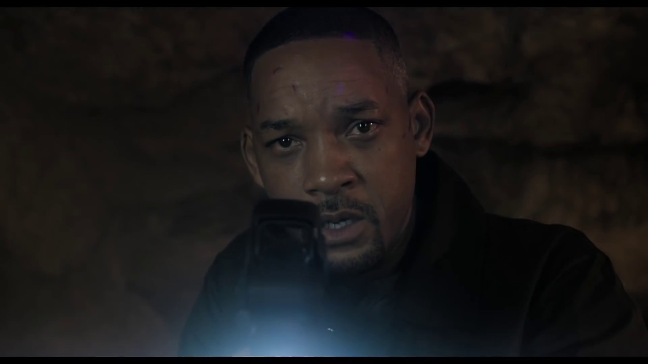 Gemini Man | Official Trailer | Thai Sub | UIP Thailand ...