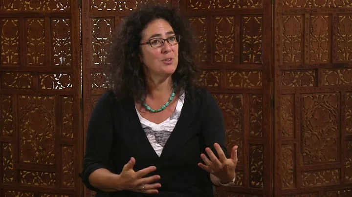 Meet Tina Fields, PhD, Associate Professor, Ecopsy...