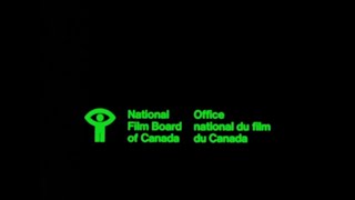 National Film Board Of Canada Logo 1975