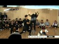 130913 JYP Dance Team (Yugyeom (유겸), BamBam, Mark, Jackson) - Caught Up @ WIN