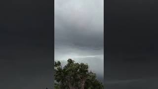 BAD WEATHER TONIGHT