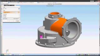 MODEL PREPARATION - "How Synchronous Technology can help you design patterns"