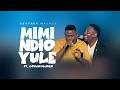 Mimi Ndio Yule Geofrey Maunde Ft Godwin Mlambo Official Live Music Video 