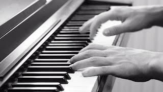 "Your Fantasy" - Original Piano Composition Song chords