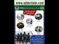 PERA Forces Jobs 2026 | Punjab Enforcement and Regulatory Authority Forces Class IV Jobs 2026