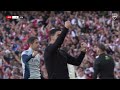 EZE WONDERGOAL SENDS US TOP | Arsenal vs Newcastle United (1-0) | Highlights l Premier League