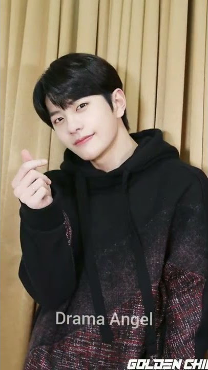 Choi Bo-min WhatsApp Status 💞 Golden child #18again #actor #kdrama #shorts