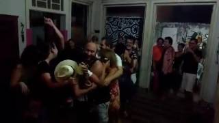 A Centopéia Enlouquecida da Casa Velha 226