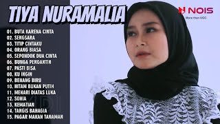 Tiya Nuramalia - Buta Karena Cinta - Sengsara - Full Album Dangdut Terpopuler