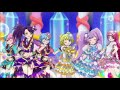Pripara Make it solami dressing  Lala,Mirey,Shopie,Shion,Leona,Dorothy